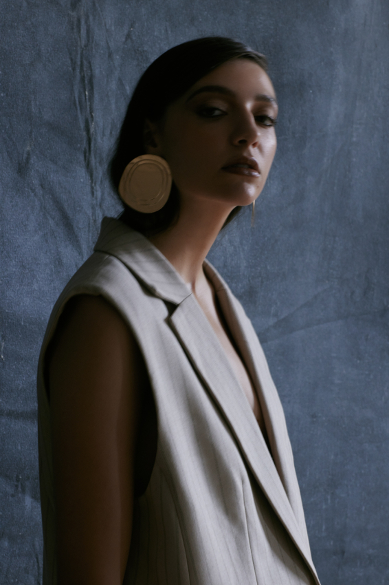 TAYLOR CHOUSKY - PORTFOLIO - EDITORIAL